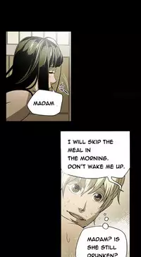 Ace Ch.1-24 (English) (Ongoing)