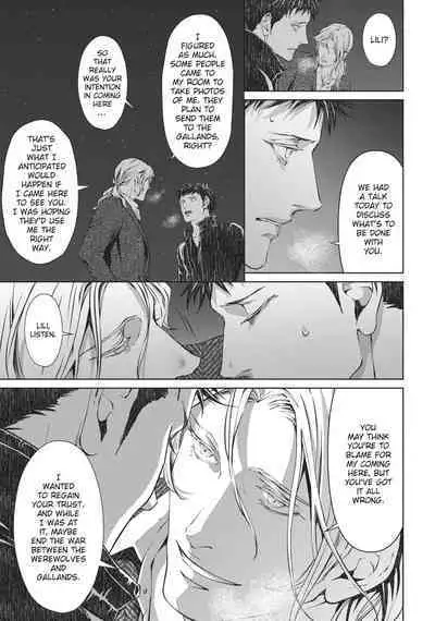 Coyote III | Coyote Voulume 3