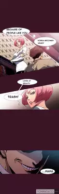 [Team Black October] Canine Tooth Ch.1-10 (English) (YoManga) (Ongoing)