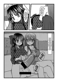 [MITEGURA (Kurosaki Bunta)] Nuts Eater 2 [English] [QBtranslations] [Digital]