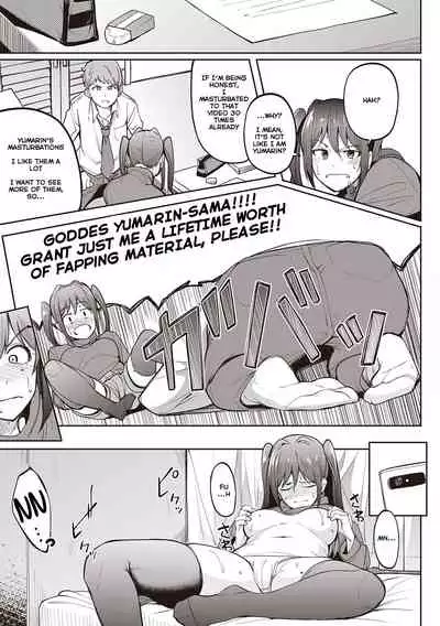 Her Smell | Kanojo no Nioi