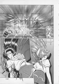 [Gun Ryuusei] Wakakusa Bishoujotai vol.3