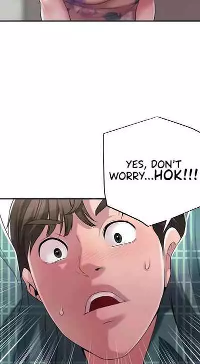 New Town [Lee Wan, Kim Suna] Ch.23/? [English] [Manhwa PDF]