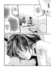 [Haruki] Hishoka Drop - Secretarial section Drop 3 [English] {Tadanohito}