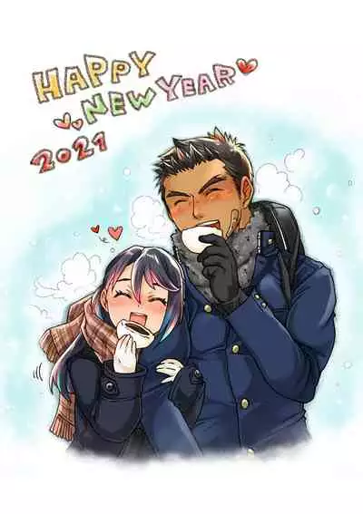 Bukatsu Danshi x Joshi Manager ep. 3 & 4 + Rakugaki Matome