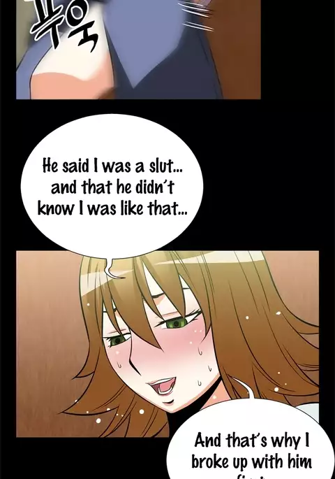 Love Parameter Ch.1-68