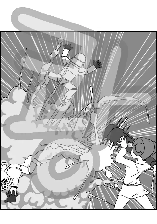 Sexy Star Wars - Princess Leia Part 1-6