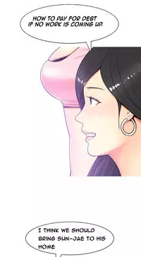 Hooker Ch.1-41 (English) (Ongoing)