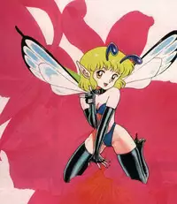 [Kondom] Bondage Fairies 3 [English]