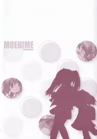 [Anthology] Moe Hime Vol. 2