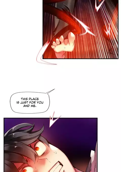 Lilith`s Cord Ch.1-37