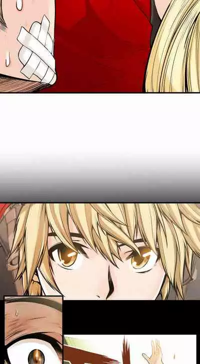 Kill the Dead Bastard Ch.0-18