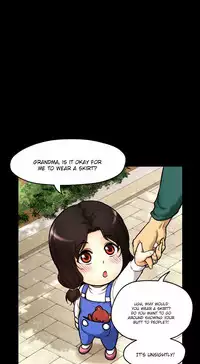 [Cave Bear] Mia's Tool Ch. 0-15 [English]