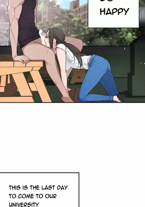 Tissue Thieves Ch.1-23