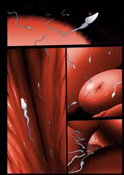 Collection 29 Doujinshi [Colorized] [Miss One Life]