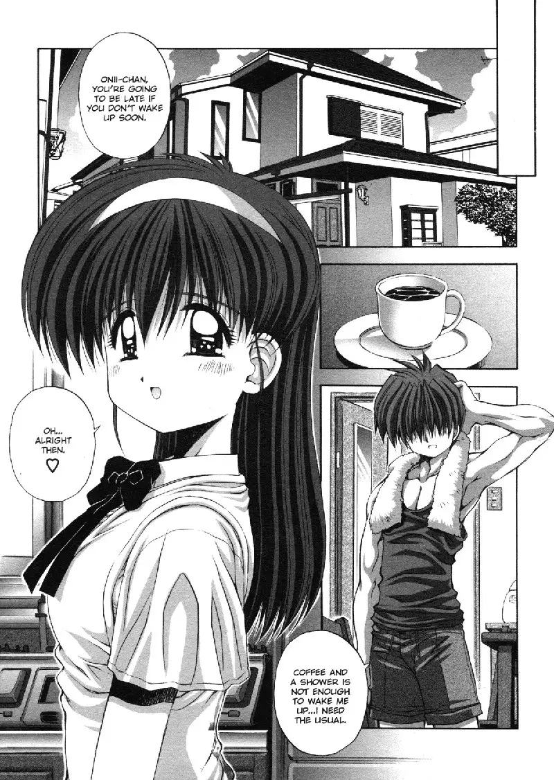 Elements3 - Love Balance