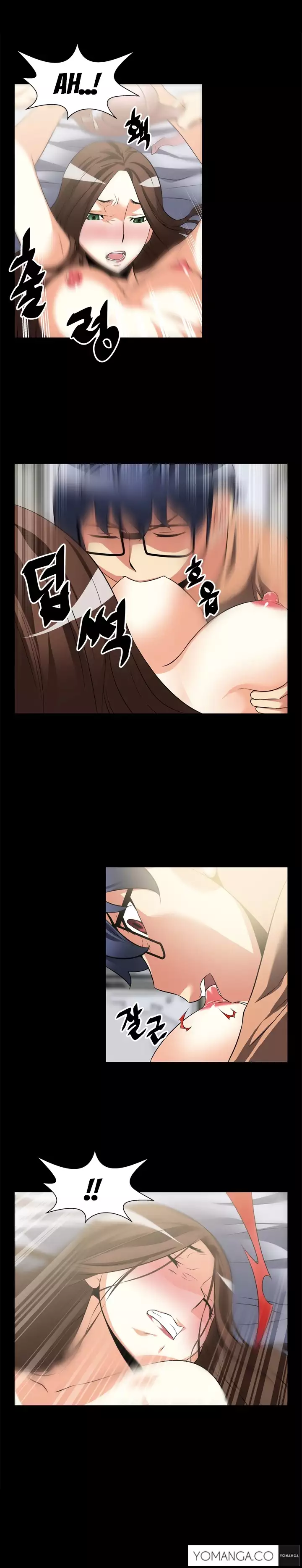 Love Parameter Ch.1-27