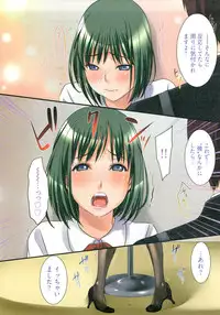 [Kitakawa Touta] Sweet Sketch Second