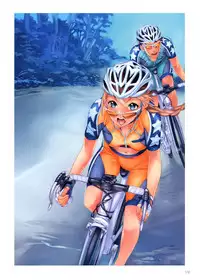 [Nishieda] Epidendrum [Decensored]