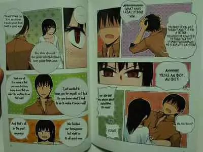 Looking For A Father After Story