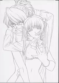 Hi.Me.Go.To Special Art