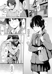 [NaPaTa] Pandemonium [English] [Decensored]