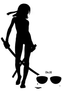 (C62) [Group Hinoran (Wang-Pac)] 7in. (Original)