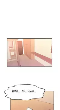 My Office Ch.1-26 (English) (Ongoing)