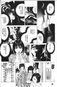 [Kabuki Shigeyuki] Sakusei Joshi [Chinese]