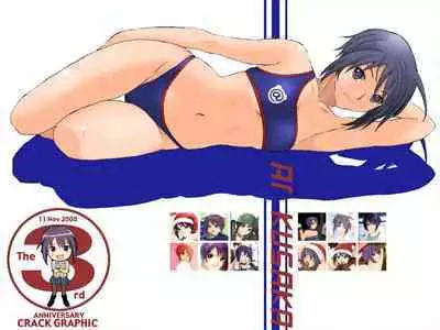 Better Girls Ch. 1-8