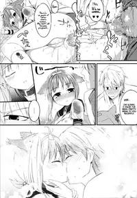 [Ikematsu] Kyou no Wanko | Today's Doggy (Sweets Girl) [English] [PSYN]