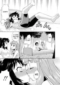 [Katou Jun] Avatar Trans! 1-11 [English] [Risette+SaHa]