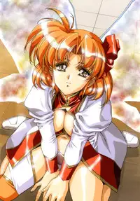 [Satoshi Urushihara] Ragnarock City [Decensored]