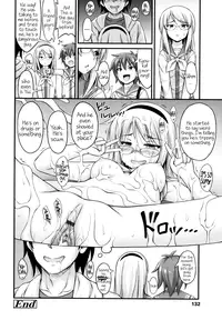 [Noise] JS☆JC [English] [Facedesk + Rin]