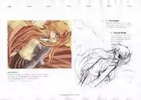 The Ultimate Art Collection Of "Kanon"