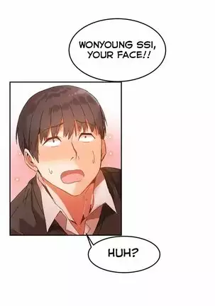 Hahri’s Lumpy Boardhouse Ch.10/32 Ongoing