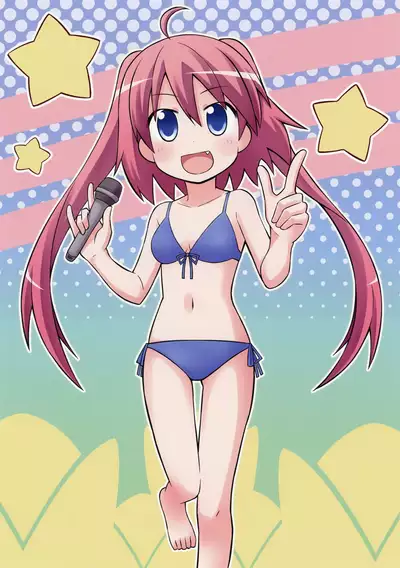 Toranoana Chronicle 2012