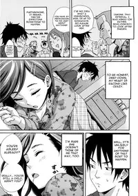 [Coelacanth] Good Times!! [English] {doujin-moe.us} [Decensored]