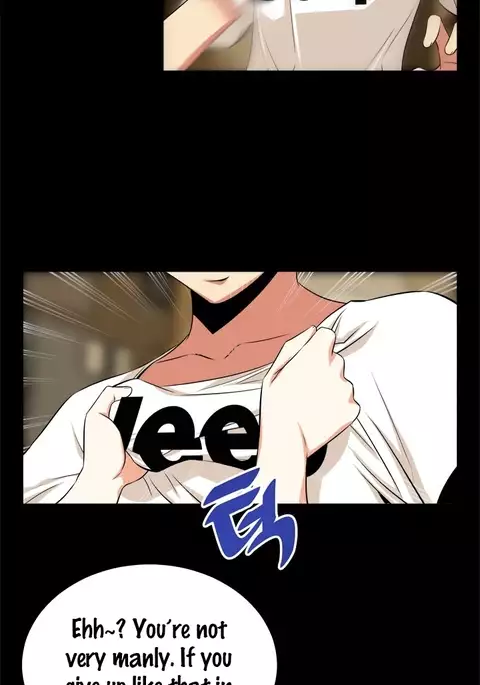 Love Parameter Ch.1-61