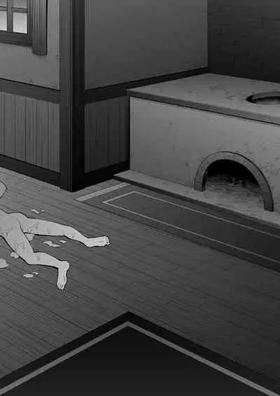 Kanojo Ga Monsutā Ni Natta Hi | The Day She Became A Monster