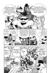 [Isutoshi] Ero-Isu [English] [Lhytiss]