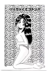 [Shinkuukan] Himitsu da yo ne