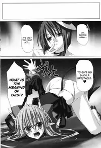 [Akagi] Agake [English]