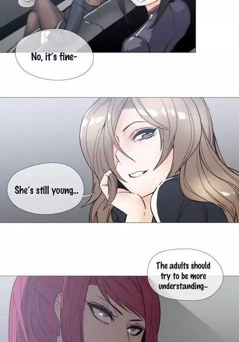 Household Affairs Ch.1-38