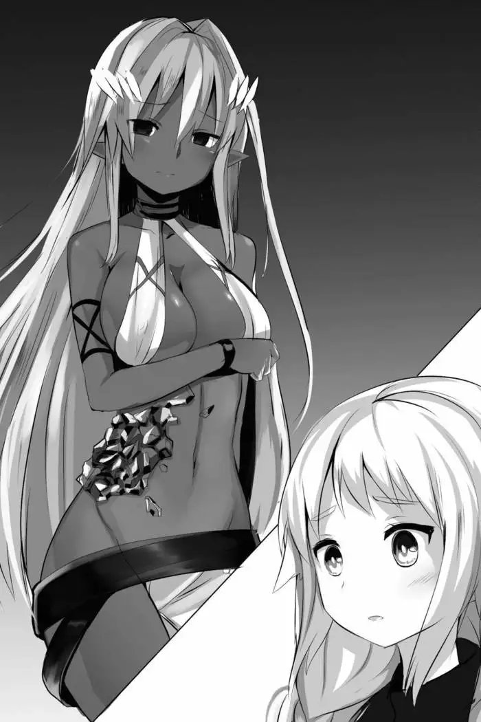 Himekishi ga Classmate! 2 | 공주 기사가 동급생! 2권]