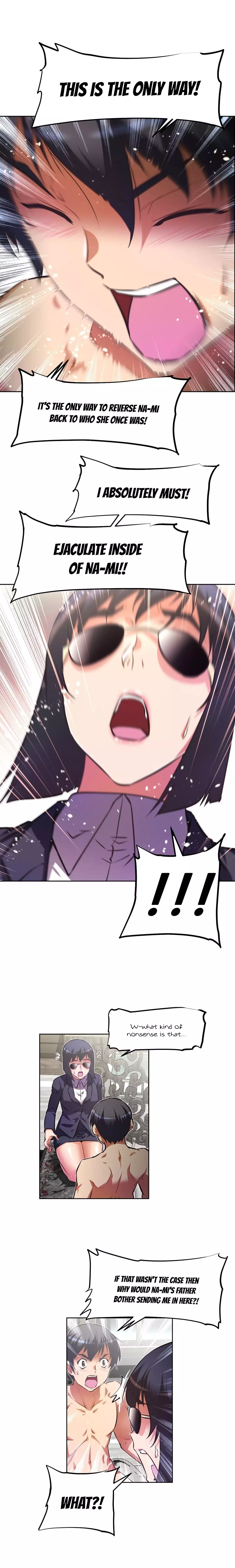 Brawling Go Ch.76-108