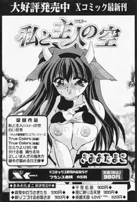 COMIC Papipo 2006-08