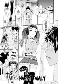 [Musashimaru] Naked Play Ch.1-4, 8 [English] [YQII]