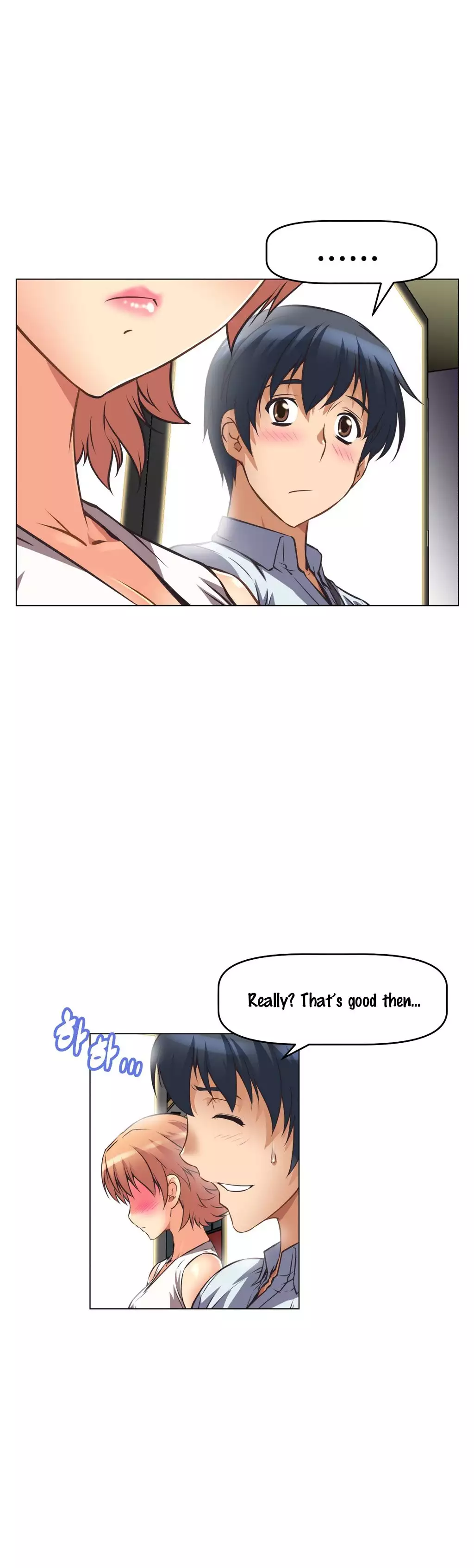 Brawling Go 0-16 Chapters