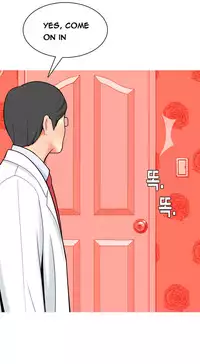 Hooker Ch.1-35 (English) (Ongoing)